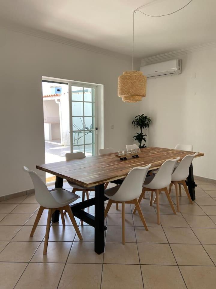 Nini's House - Aroeira, Charneca Da Caparica *