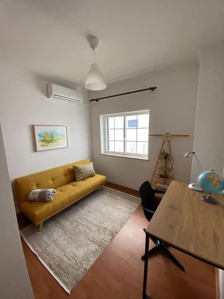 Nini's House - Aroeira, Charneca Da Caparica