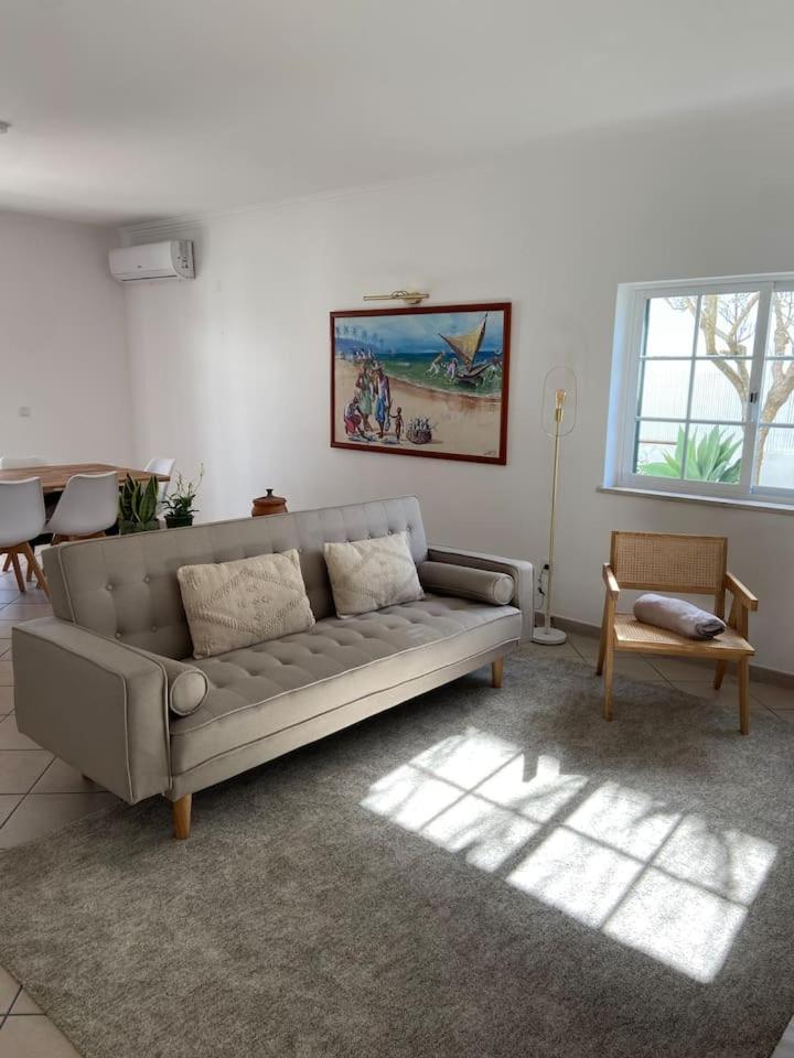 Nini's House - Aroeira, Charneca Da Caparica *